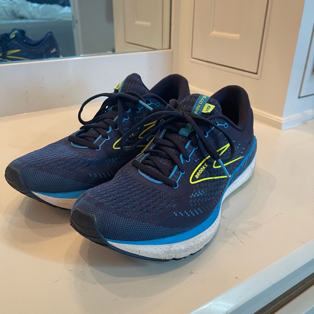 Brooks Glycerin 19s